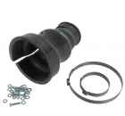 Split axle boots A-quality (each) all the models with swing axle 111598021A